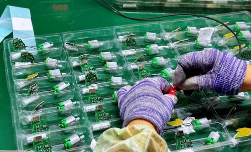 多多跨境 以創新模式賦能中國工廠，引領全球化新貿易