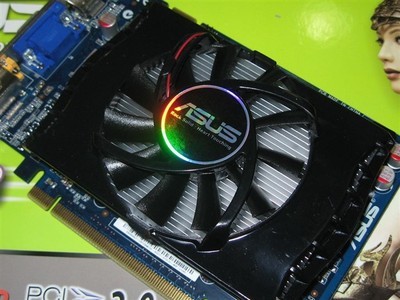 華碩EN9500GT/DI/256M酷翼版顯卡 經(jīng)典入門級(jí)顯卡的產(chǎn)品回顧與解析